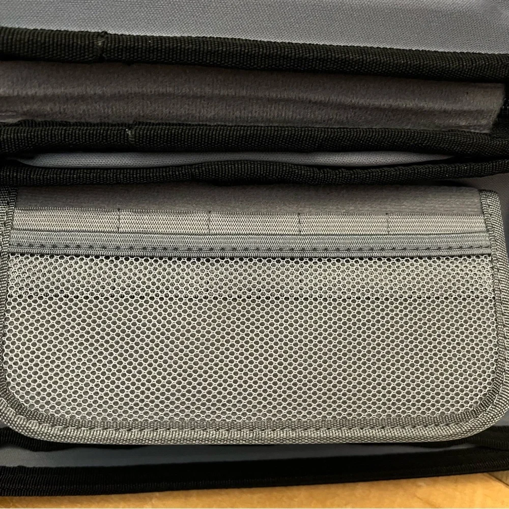 JSAUX Protective Carrying Case for Steam Deck NIB